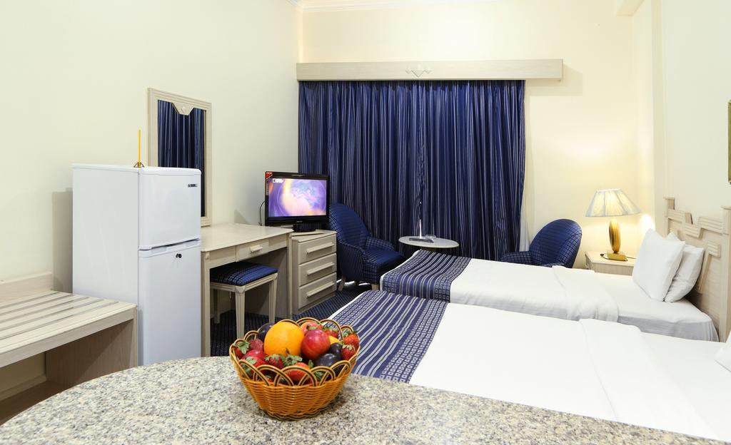 Jormand Hotel Apartments Dubai Room photo